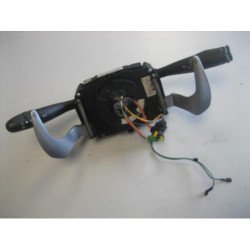 Com (bloc Contacteur Tournant+commodo Essuie Glace+commodo Phare) Citroen C3 Pluriel Phase 1 Cabriolet